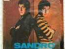 SANDRO DE AMERICA • Quiero Llenarme • ARGENTINA POP BEAT • USA PRESS