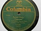 Columbia #E-5283 