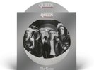 Queen The Game Limited Picture Disc