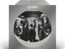 Queen THE GAME picture Disc - Limited To 1980