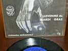 BOB JAMES Take Me To The Mardi Gras JAZZ FUNK 1975 MEXICO 7