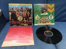 “Sgt. Peppers Lonely Hearts Club Band” The Beatles Vinyl LP SMAS-2653 (1967)