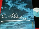 BRAHMS Sinfonie Nr.2 D-dur op.73 SAWALLISCH/ DDR SU EXPORT LP 1962 ETERNA 820187