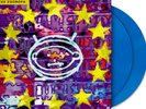 U2 - Zooropa Exclusive Limited Blue Double 2 Vinyl LP NEU NEW