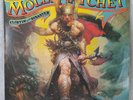 MOLLY HATCHET 1979 Flirtin' With Disaster 12