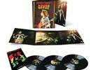 BOB MARLEY &  WAILERS - LIVE NEW VINYL