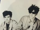 THE JESUS AND MARY CHAIN-THE COMPLETE JOHN PEEL SESSION 2XLP BLUE LP DARK WAVE