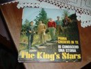 THE KING'S STARS 