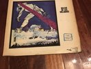 LITTO NEBBIA BAZAR DE LOS MILAGROS LP ARGENTINA TROVA 5008 LP EX 1976 PSYCH JAZZ
