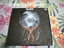SLAVE Self Titled 70s Soul Disco Funk  same 1977 Vintage Vinyl LP Near Mint
