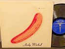 VELVET UNDERGROUND & NICO 1967 VERVE Stereo WARHOL Peeled Banana NO TORSO GF