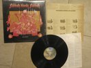 Black Sabbath LP “Sabbath Bloody Sabbath” Warner Bros 2695 NM/VG++ in Shrink