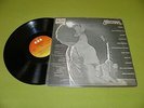 Santana - Festival - 1976 Israel Made Quadraphonic SQ Pressing Different Cover