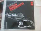 HARLEM UNDERGROUND: LP Reissue G. Benson Paul Winley Smokin' Cheeba Cheeba Funk