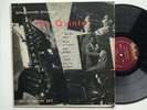 The Quintet Jazz At Massey Hall Debut 124 Bud Powell Charlie Parker Mingus LP
