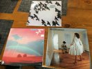Crack the Sky 3 LPs  Photoflamingo, Safety In Numbers, Classic Crack
