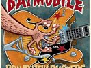 Batmobile - Brand New Blisters
