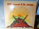 Bob Marley & The Wailers ?Uprising 1980 Island 9596