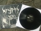 Krypts- Open The Crypt Demo 2009 Lp First Press Rare Mint