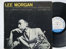 Lee Morgan Sextet Blue Note 1541 DG RVG Jazz Vinyl LP Hank Mobley Paul Chambers