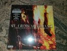 NEW My Chemical Romance I Brought You My Bullets, Brought Me Your Love Vinyl LP