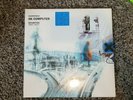 Radiohead OK Computer OKNOTOK 1997 2017 Blue Vinyl LE // Sealed
