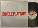 Kiss Double Platinum VG ZIMBABWE SUPER RARE