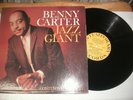 BENNY CARTER 