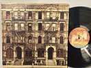 Led Zeppelin Physical Graffiti VG+ 2LP ORIG WINDOW COVER simply brilliant