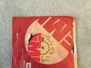  Sex Pistols - Anarchy in the UK - 1976 EMI Single -  EMI 2566