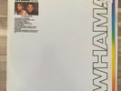 Wham - The Final - 1986 Vinyl 2LP - Very Good (VG/VG+) - 88681 - SPAIN Press