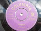RARE CHUCK BERRY DEEP FEELING ON UK COLUMBIA VINYL IS IN VG+ CONDITION