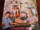 Conjunto 3D – Muito Na Onda Copacabana Original Brazil LP Antonio Adolfo Rare EX