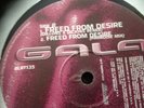 Gala ?– Freed From Desire   12