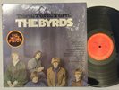 Byrds Turn  Turn  Turn  EX in SHRINK
