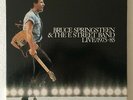 BRUCE SPRINGSTEEN   LIVE 1975-85   1986 UK VINYL 5LP BOX SET + INNERS & BOOKLET
