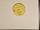 THE ROLLING STONES DANCE/IF I WAS A DANCER 12” SINGLE LP DMD 253 PROMO 1981