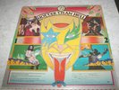 1974 Kiss Hotter Than Hell  Album Vinyl LP Casablanca Records NBLP 7006 Record