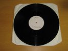 JAMES - SO MANY WAYS - 1986 UK PROMO WHITE LABEL TEST PRESSING  (THE SMITHS)
