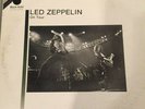 Led Zeppelin On Tour 2 LP live import from Canada
