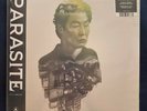 Parasite soundtrack vinyl LP NEW