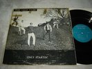 The Half Tribe - Only Startin LP rare original garage psych Acid Archives HEAR