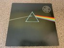 Pink Floyd Dark Side Of The Moon A3 B3 + Posters + Postcards Rare Original UK LP