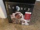 Garth Brooks Legacy 7 Vinyl LPs & 7 CDs New sealed