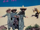 ZZ Top - El Loco - NEW SEALED LP Limited colored vinyl SYEOR 2019
