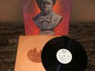 LAMONT DOZIER Black Bach LP ABCD-839 ABC RECORDS 1974 1st Pressing Promo