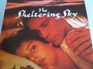 Ryuichi Sakamoto ?The Sheltering Sky ORIGINAL SOUNDTRACK GREEK FIRST PRESS RARE