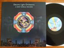 VINYL LP ELO ELECTRIC LIGHT ORCHESTRA NEW WORLD RECORD 1976 SUPERB   EX+ PROG