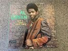 Al Green Lets Stay Together Stunning Rare Original UK LP