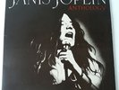 Janis Joplin - Anthology - Vinyl Double LP 1st Press 1980 Best Of Greatest Hits